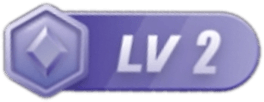 等级-LV2-花沢电子商店