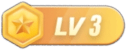 等级-LV3-花沢电子商店